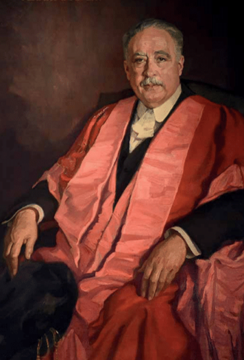 Loeb painting